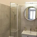 Basebudapest Apartment Budapest