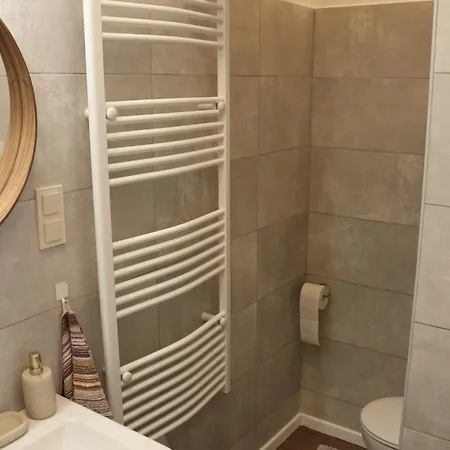 Daire Basebudapest *