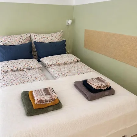 Apartment Basebudapest *