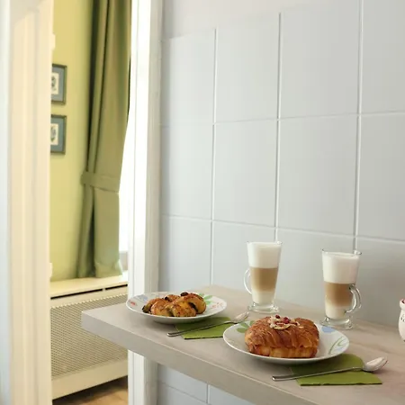 Lägenhet Basebudapest Budapest