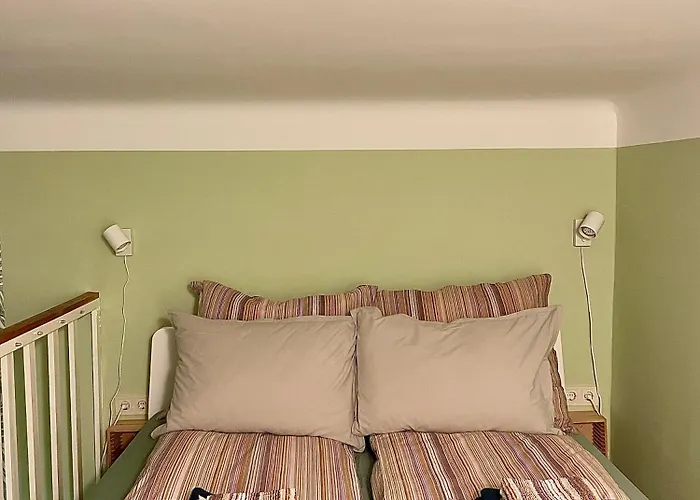 דירה Basebudapest *