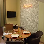 Basebudapest Appartement *