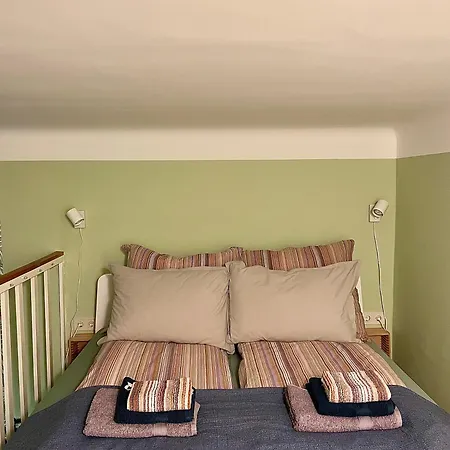 아파트 Basebudapest *